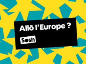 Promo Sosh mobile + Livebox et appels illimités Sosh 40Go vers fixes Europe, DOM, Suisse et Andorre