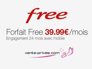 Free gagne 56 000 nouveaux abonnés Freebox et 370 000 clients Free Mobile