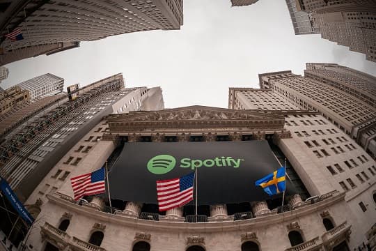 Quels sont les différents abonnements à Spotify ?