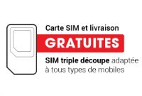 Syma Mobile : nouveaux forfaits et data boostée à 30 Go pour 20€/mois