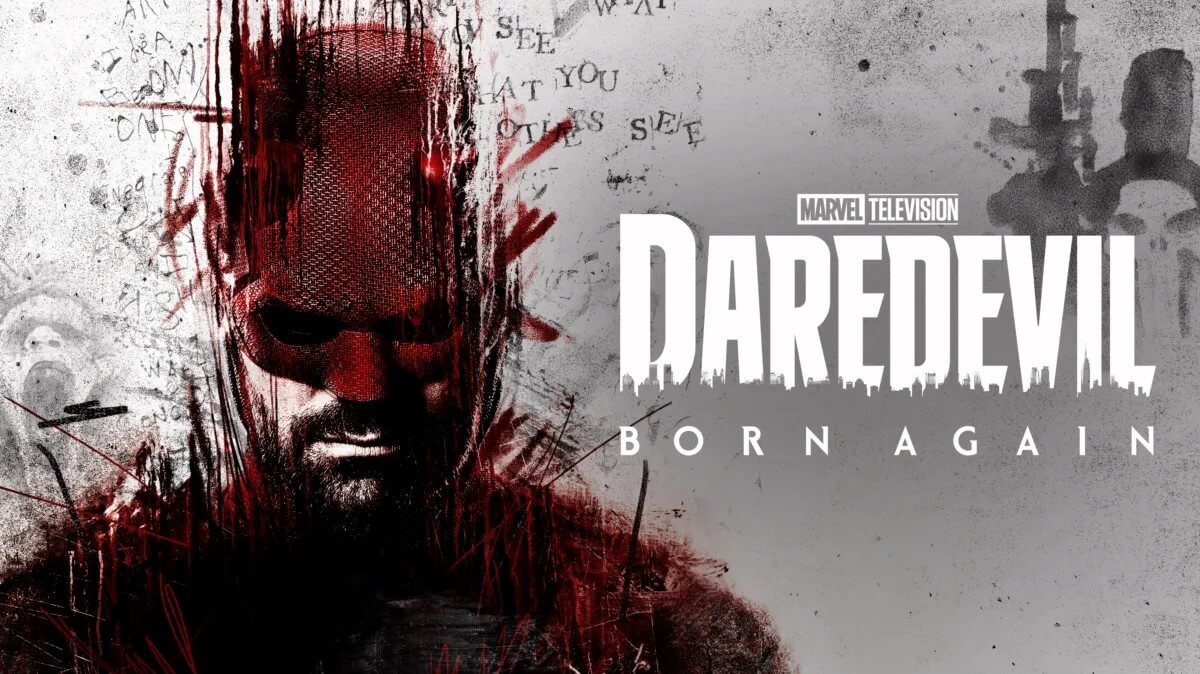 Saison 2 de Daredevil: Born Again sur Disney+