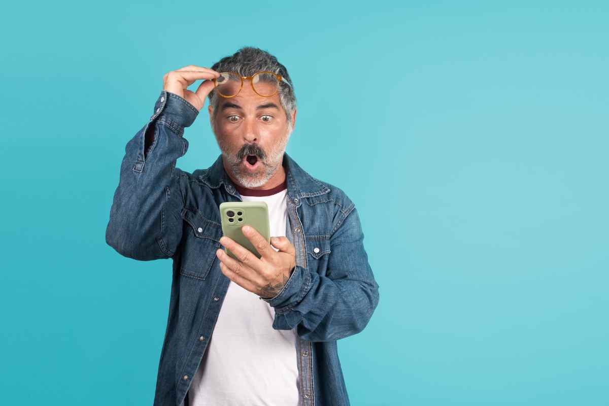 Smartphones retirés du marché non conformes