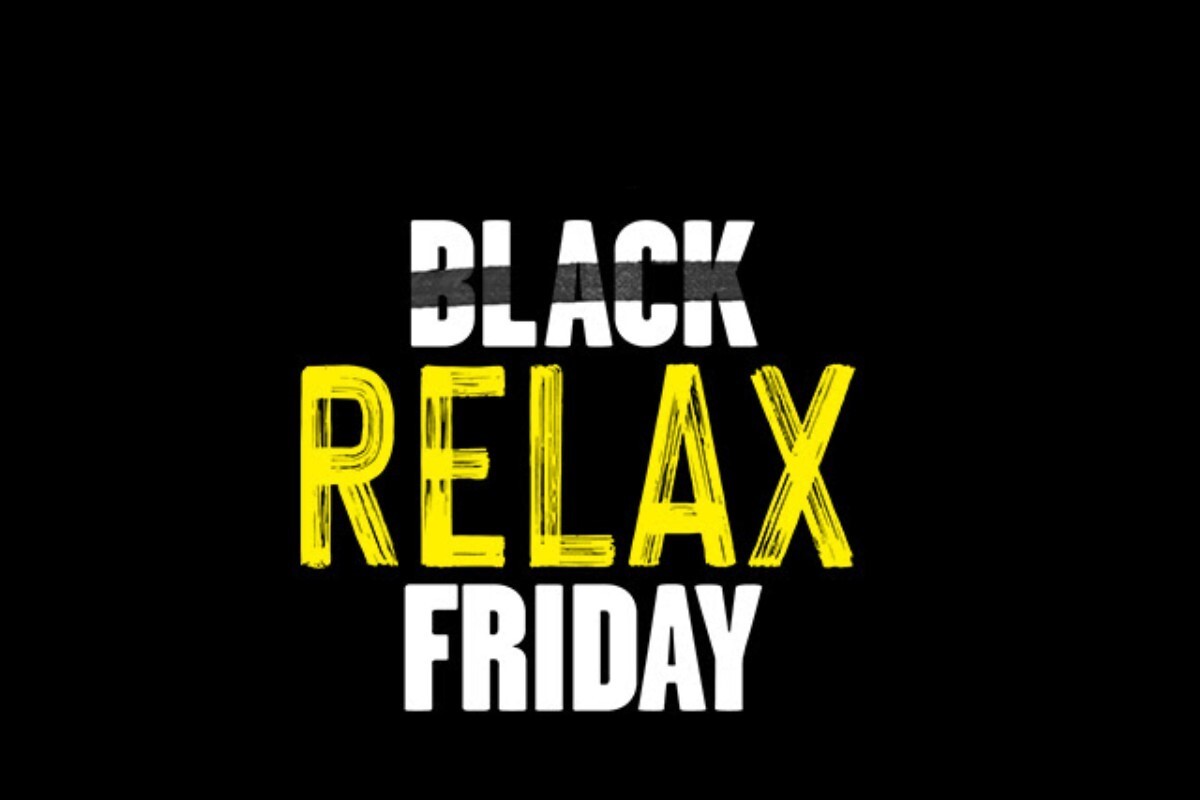 DAZN vous offre les portes de sa plateforme gratuitement pendant le Black Friday