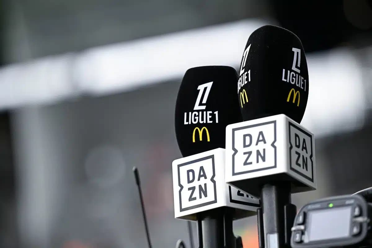 Après son Pass Fin de Saison à seulement 49€, DAZN dégaine une autre promo, encore plus intéressante !