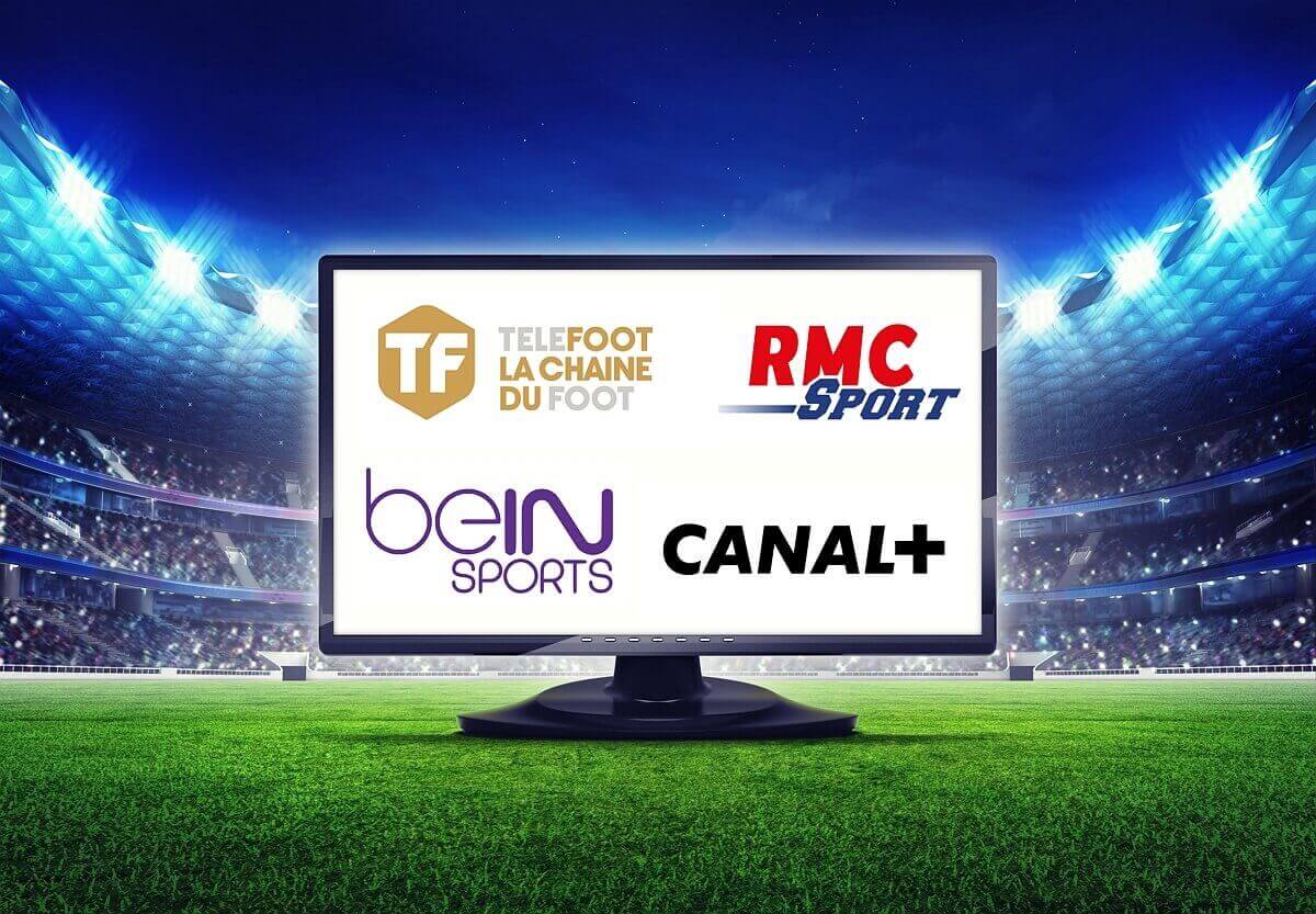 Téléfoot, Canal+, beIN SPORTS, RMC Sport : les bons plans et promos pour la saison de foot 2020-2021