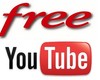 Free : l'UFC dénonce les bridages de débit sur Youtube