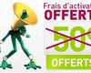 Numericable renouvelle ses promotions