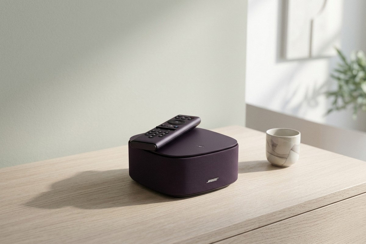 Le décodeur TV inclus avec la SFR box Premium