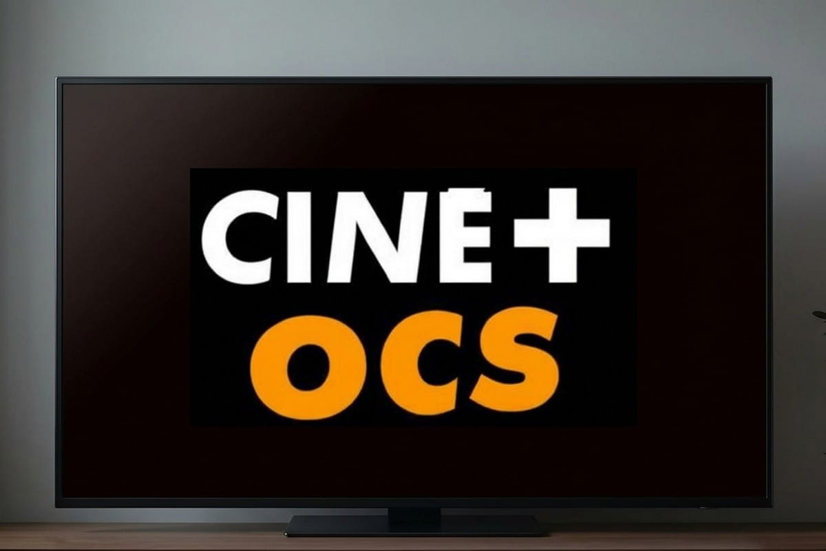 Deep sur CINÉ+ OCS