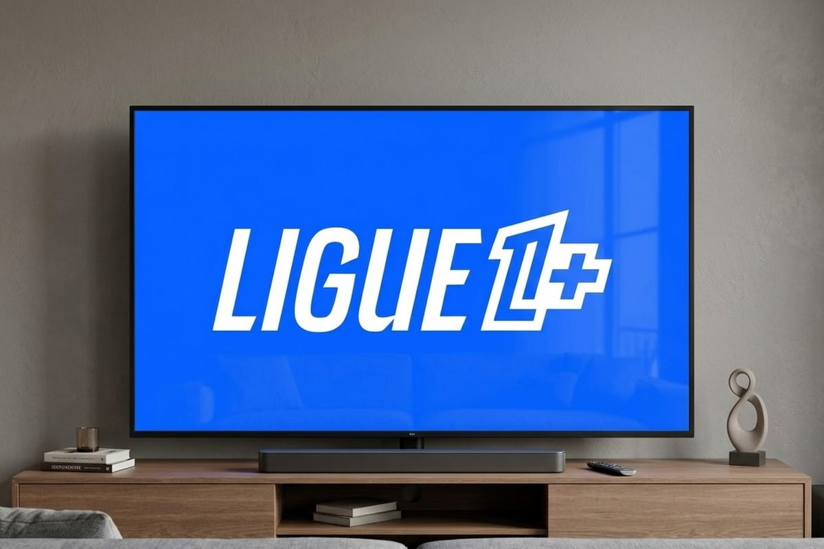 Dernière journée de Ligue 1
