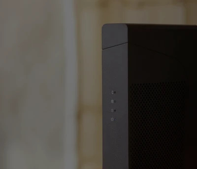 La SFR Box 7 est fournie dans la SFR Starter.