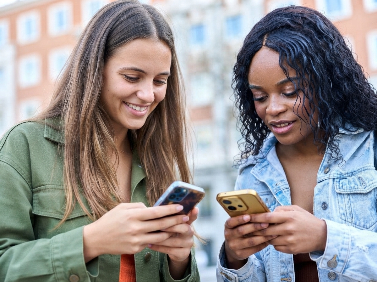 Deux bons plans pour faire le plein de data en 5G à moins de 10€