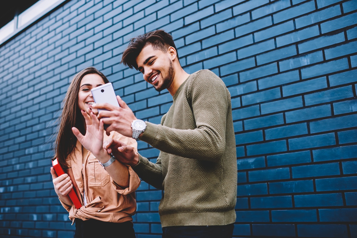 Les meilleurs smartphones au monde selon Ariase