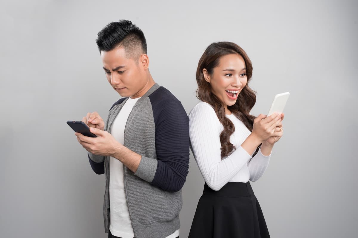 Ces 2 forfaits ont le même prix mais cet opérateur propose 12 fois plus de data que Free