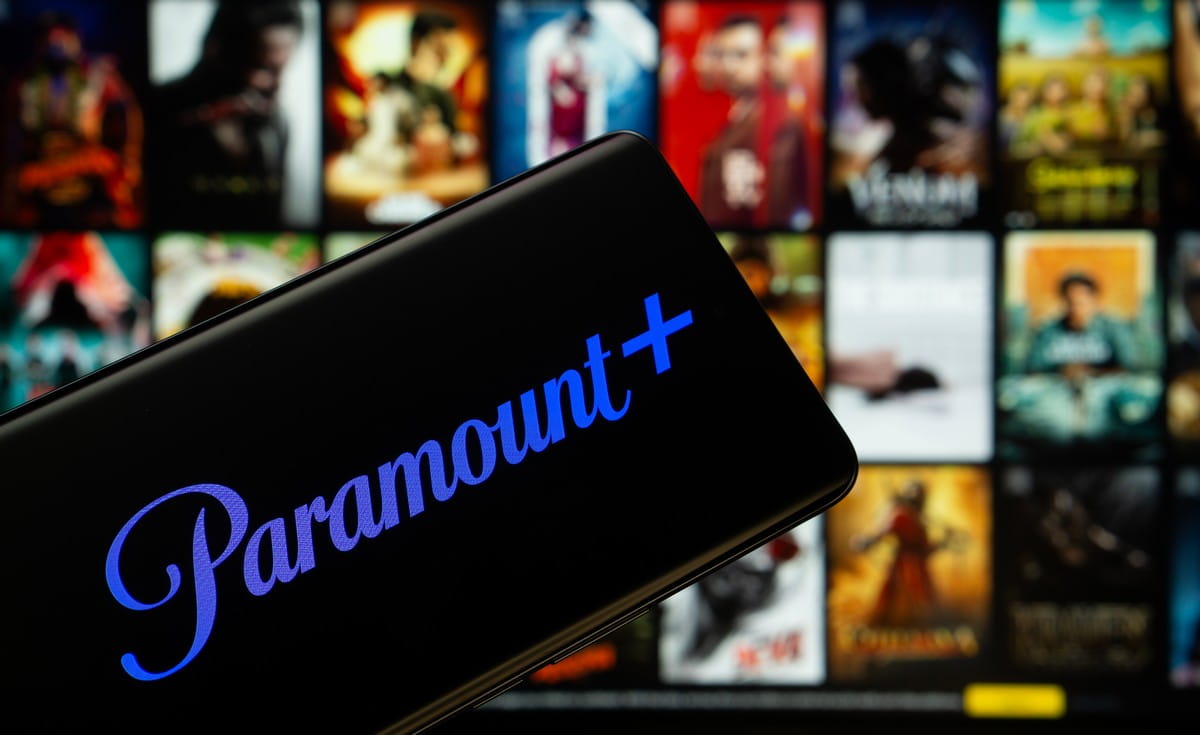 Dexter : Resurrection sur Paramount+