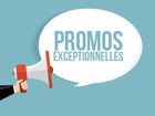 Internet à 9,99€/mois, forfait 20Go à 4,99€ : plus que 3 jours pour les promos Bouygues et RED !