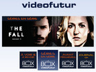 Videofutur ajoute des séries TV dans son offre SVOD LA BOX