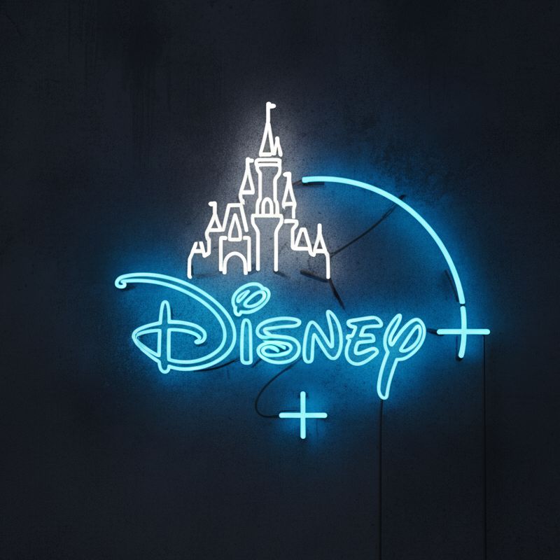 Disney+