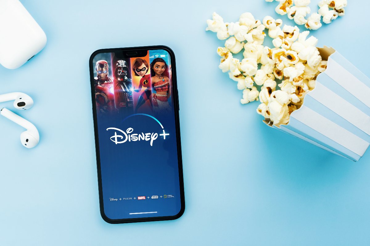 Disney+ à 1,99€ se termine ce soir...