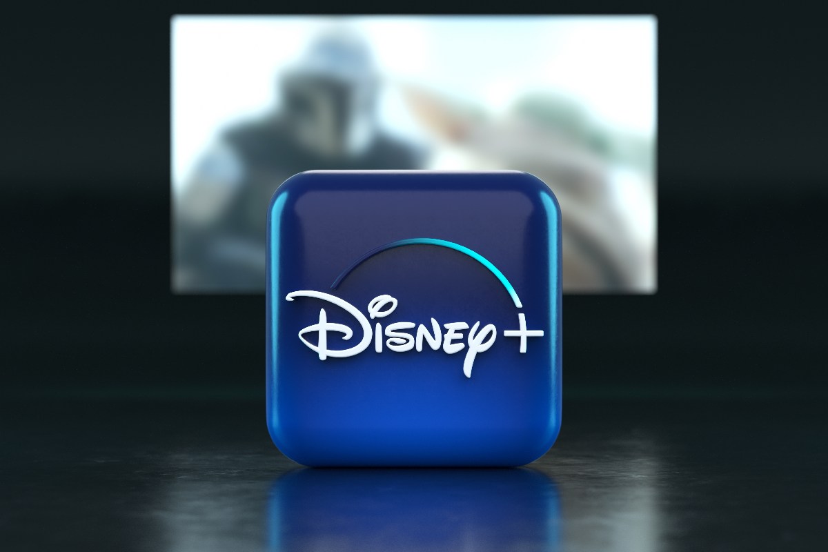Cette nouvelle série Disney+ est la mieux notée sur Allociné avec 4,8/5 - elle se regarde en 3 heures