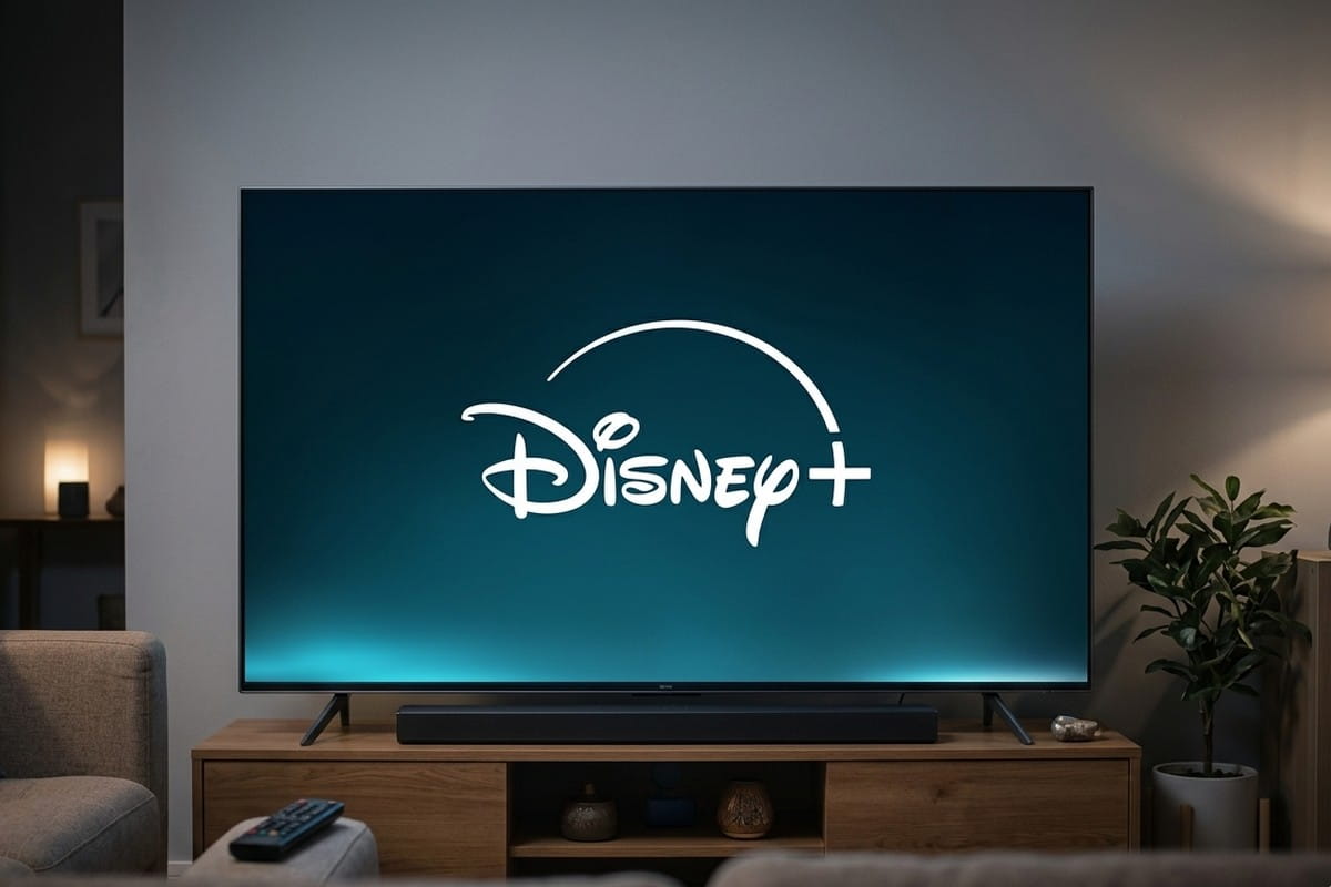Ligue des champions sur Disney+