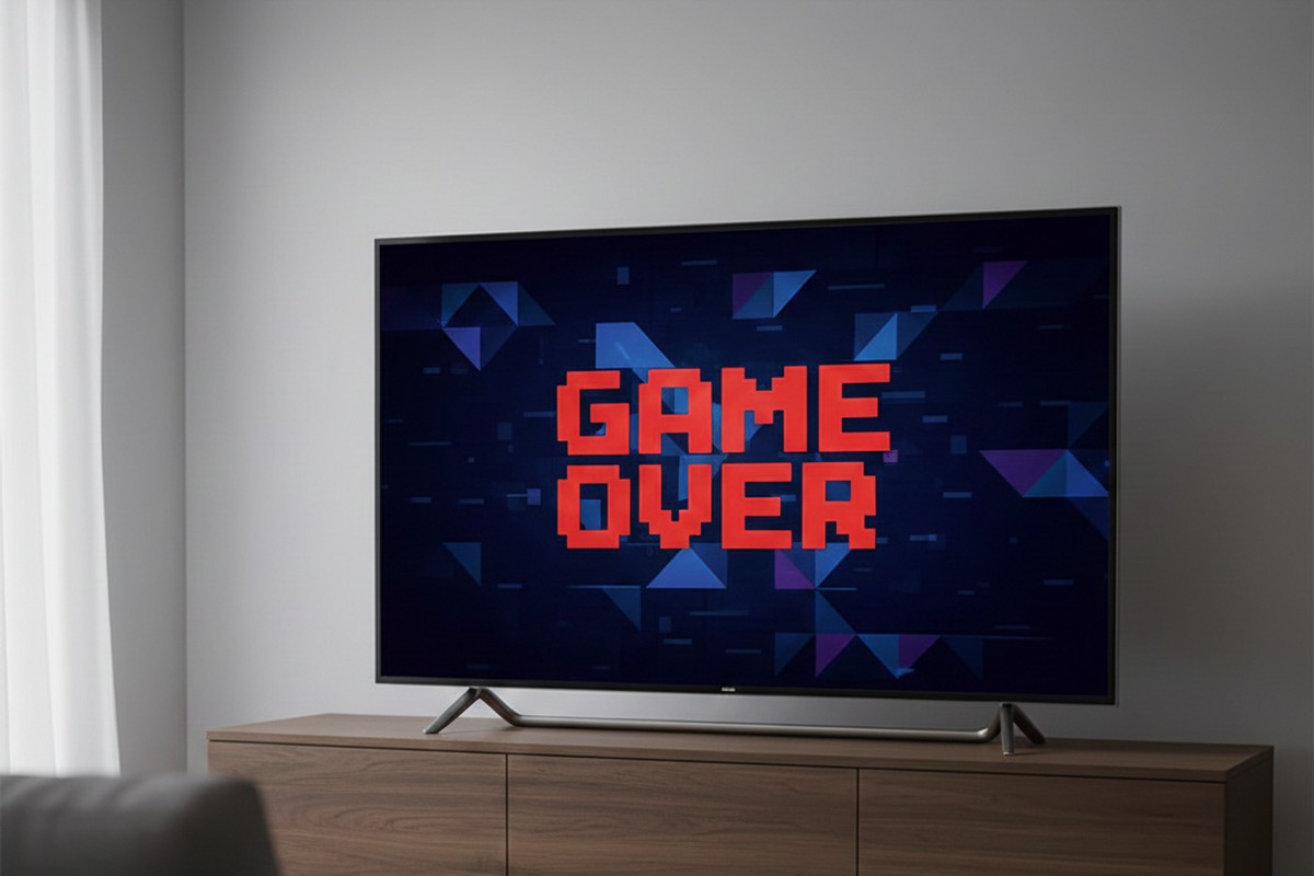 Disparition chaînes TV