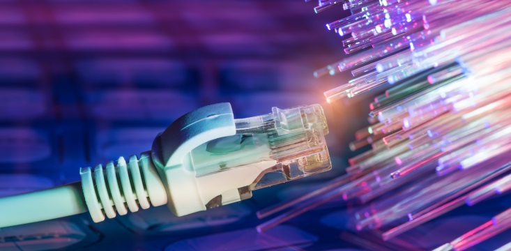 La fibre Bouygues arrive à Rouen en zone très dense