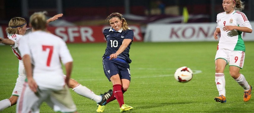 Comment regarder la coupe du monde de football féminin ?