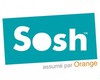 Des pass et options internet pour plus de data chez Sosh
