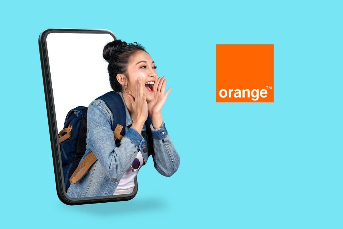 Obtenez un forfait 80 Go chez Orange pour moins de 10€ par mois avec le pack open