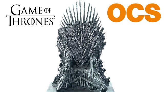 Quand et comment regarder la saison 8 de Game of Thrones sur OCS ?