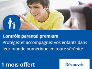 Bouygues Telecom protège les plus jeunes avec son contrôle parental 'premium'