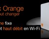 Une Livebox 4G pour améliorer la couverture haut-débit ?