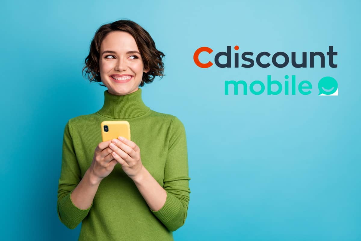 RED by SFR, Cdiscount Mobile, Free : Top 5 des meilleurs forfaits