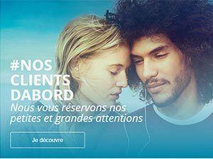 Surf illimité en 4G le week-end chez Bouygues et illimité 5 Go en Europe-DOM