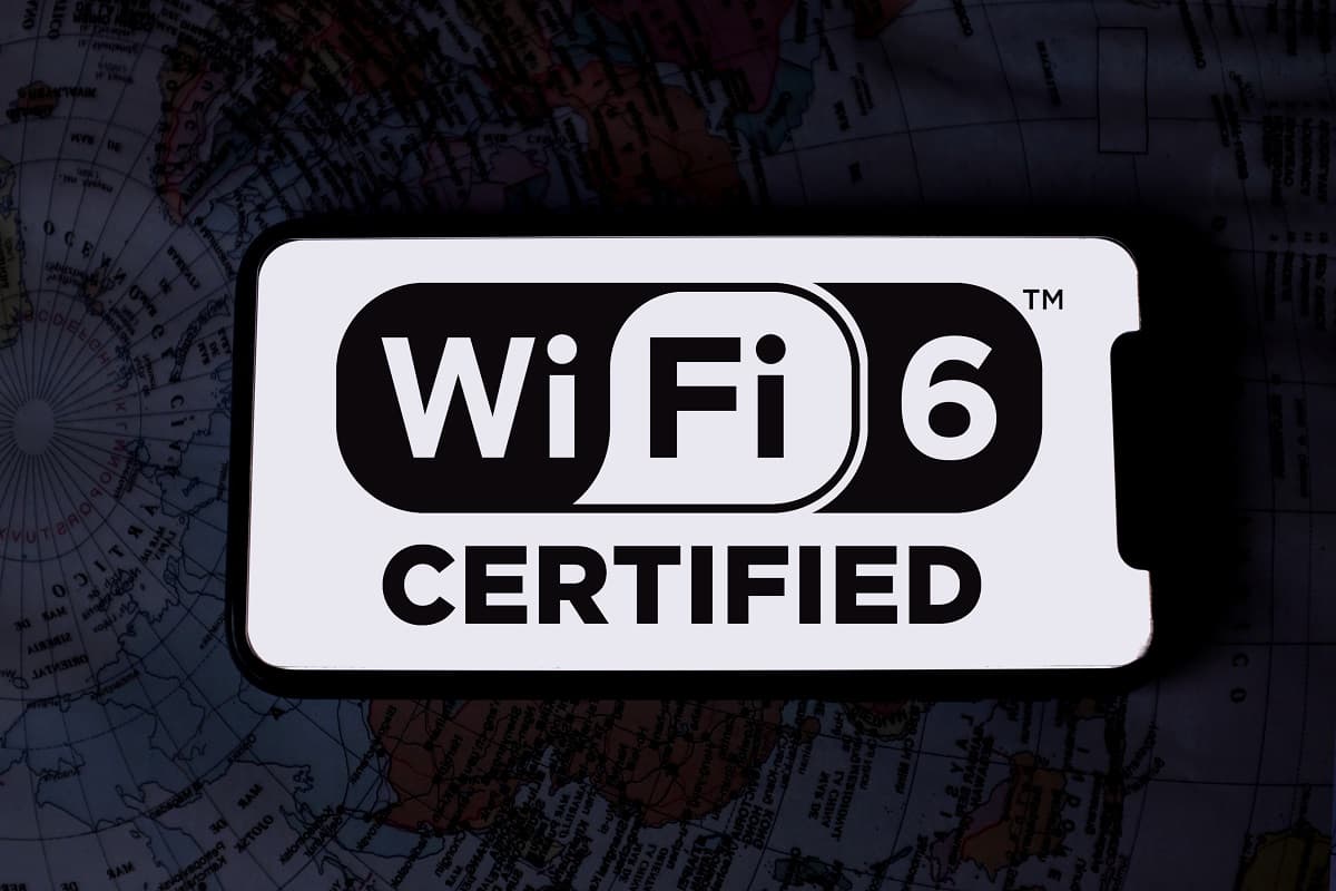 box Wi-Fi 5 ou Wi-Fi 6