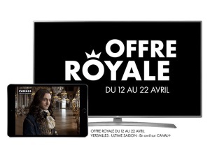 Les chaînes Canal en vente Flash à 5€/mois, et en clair ce week-end sur votre box