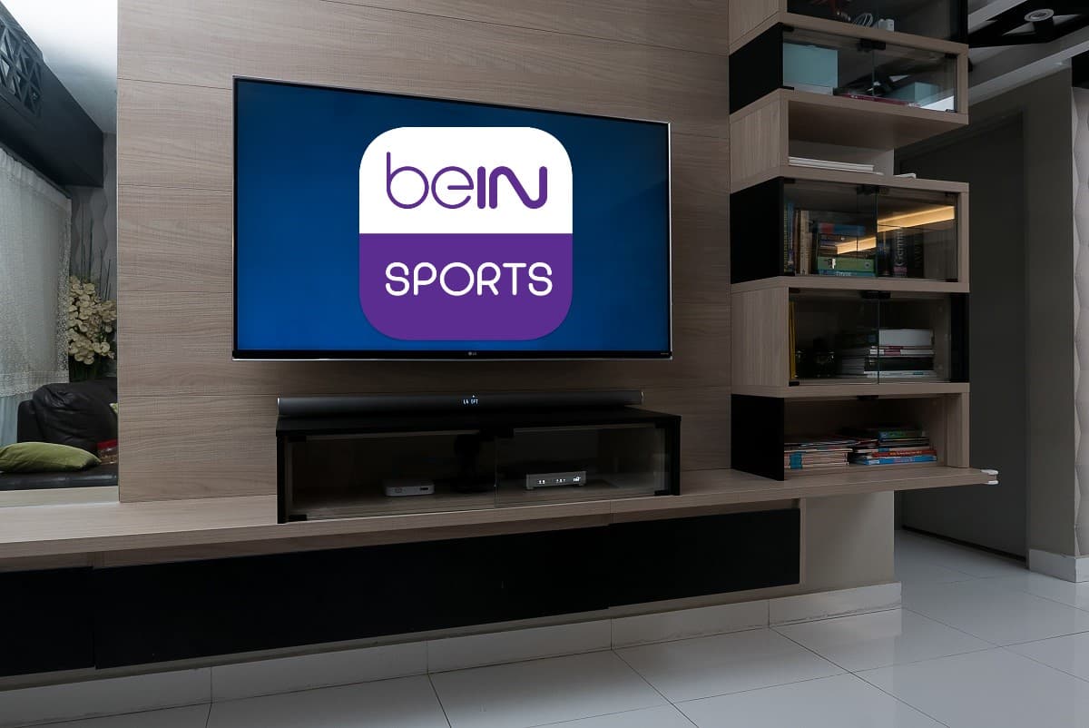 Urmăriți Bein Sports la TV sau streaming