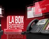 La Box de Keyyo dynamise le marché des télécoms d'entreprise