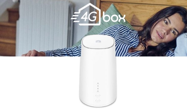 4G Box : Bouygues dévoile sa box 4G illimitée à 29,99€ par mois