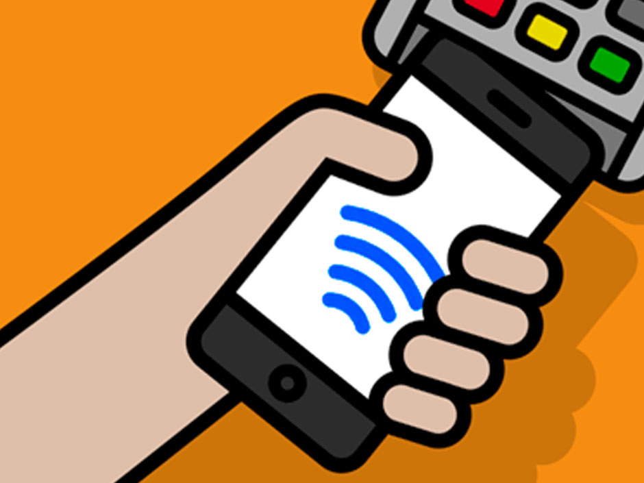 Le paiement mobile sans contact : enjeux et perspectives