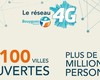 Couverture 4G : Bouygues prend de vitesse ses concurrents