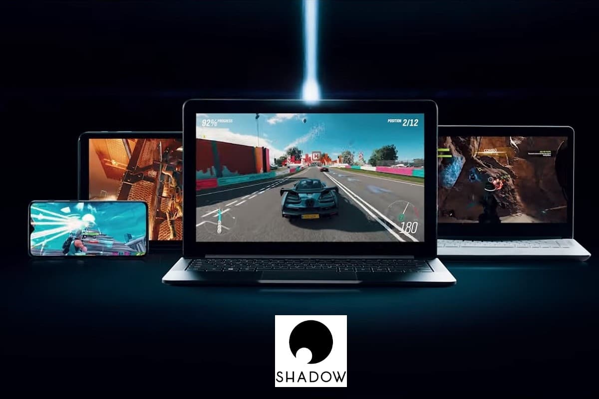 Shadow : le jeu vidéo grâce à un PC dans le cloud
