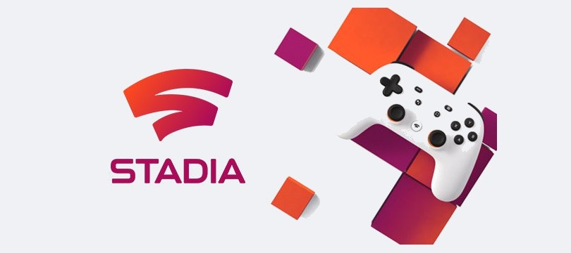 Google présente Stadia, sa future plateforme de jeu vidéo en streaming