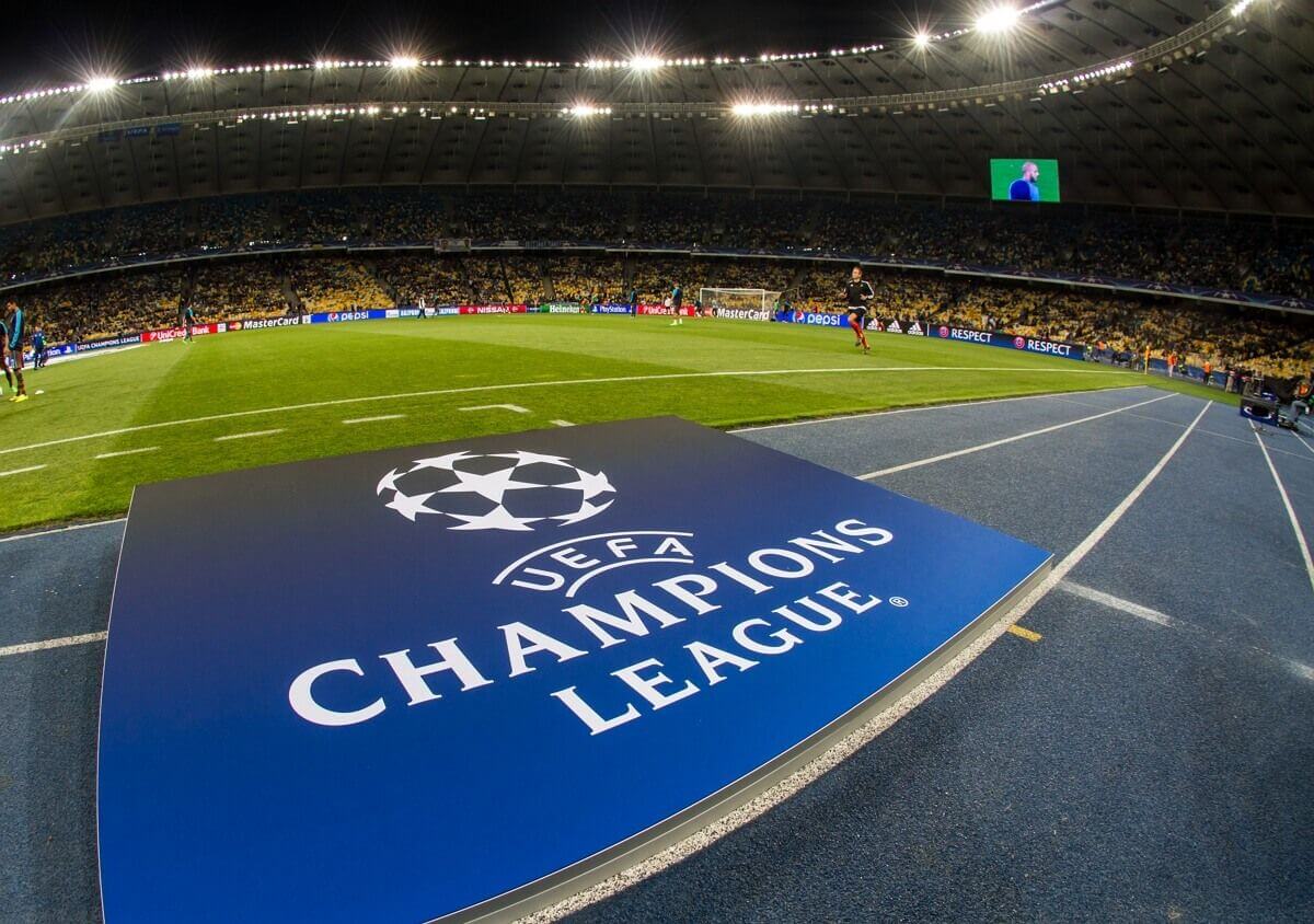 Ligue des Champions, 8e retour : dates, horaires et programme TV