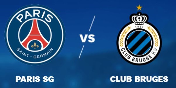 PSG - Bruges en Ligue des Champions : sur quelle chaîne et à quelle heure ?