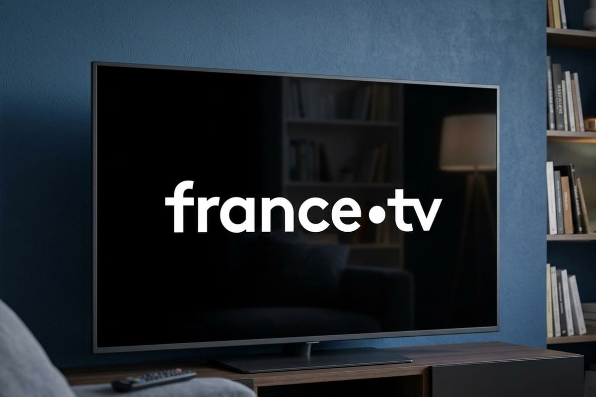 La série Enchaînés arrive sur France 2