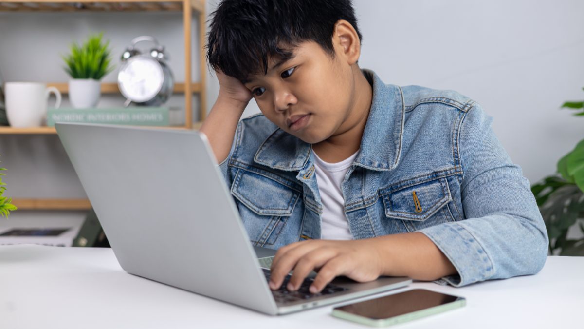 Le contrôle parental devient un jeu d'enfant avec Bouygues Telecom