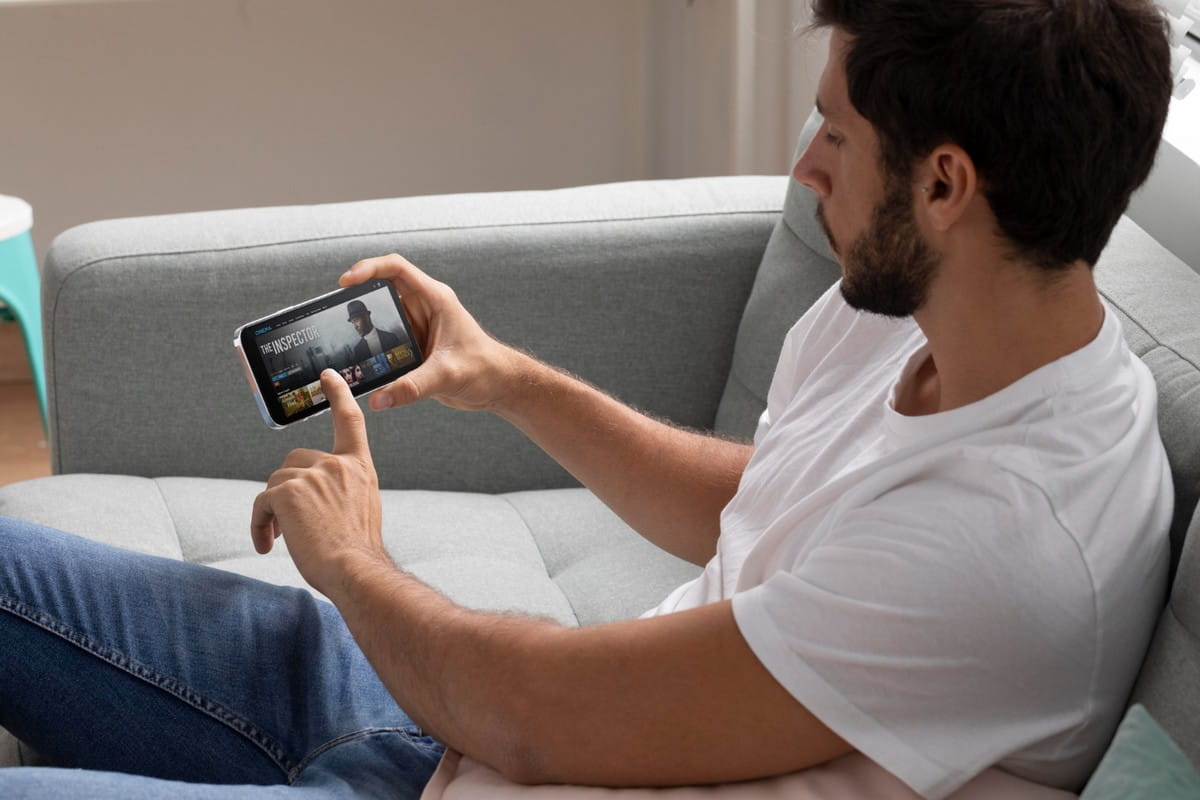 Les Français passent 4 h 14 par jour devant des vidéos