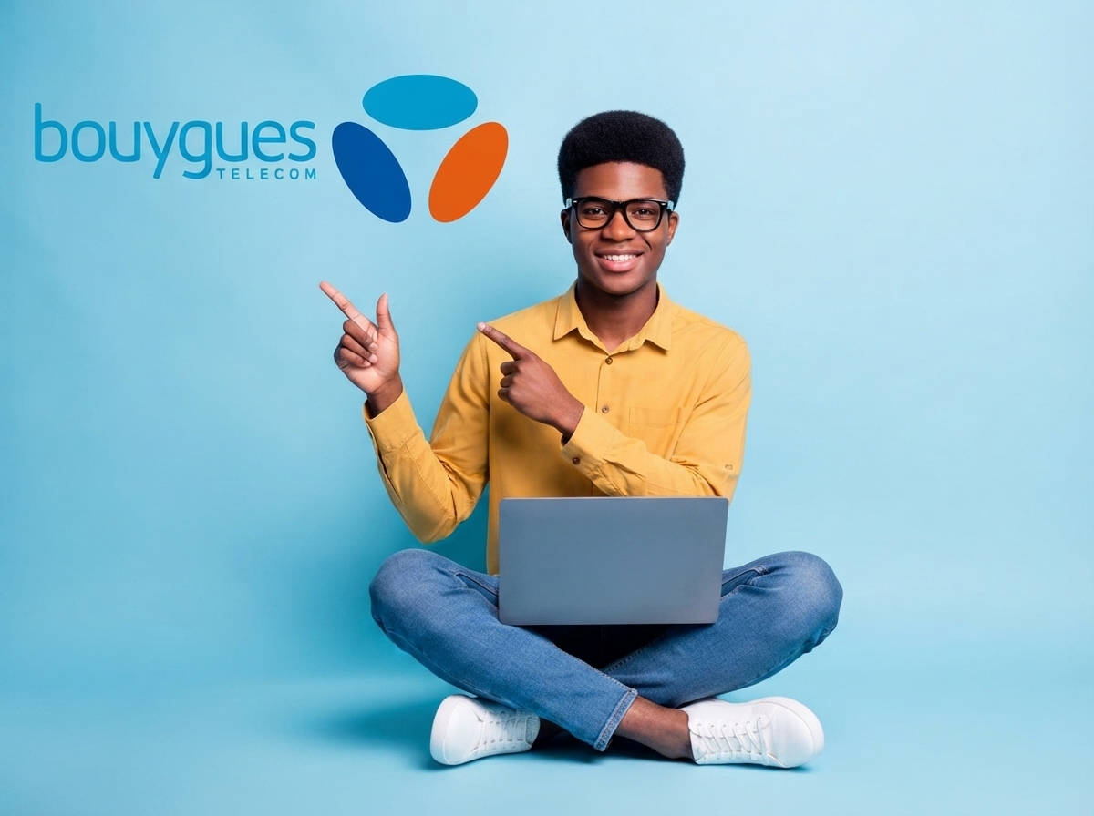 Bouygues Telecom sort sa box de rentrée